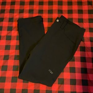 Outdoor Research Voodoo Pants